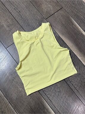 Vitality Allora Tank Top